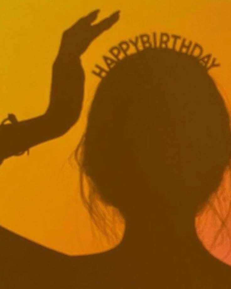 GRACIAS DIOS por un año más de VIDA. 🎂
#felizcumpleañosami 
#18deseptiembre2025
#HBDAY