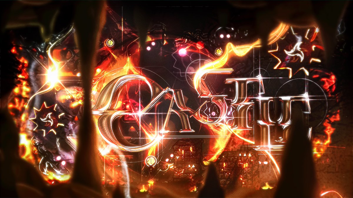 ✧ Lava • Castle