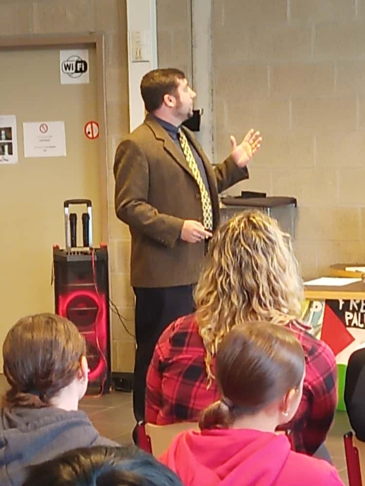 CHILDREN'S FOOTBALL ALLIANCE tweet media