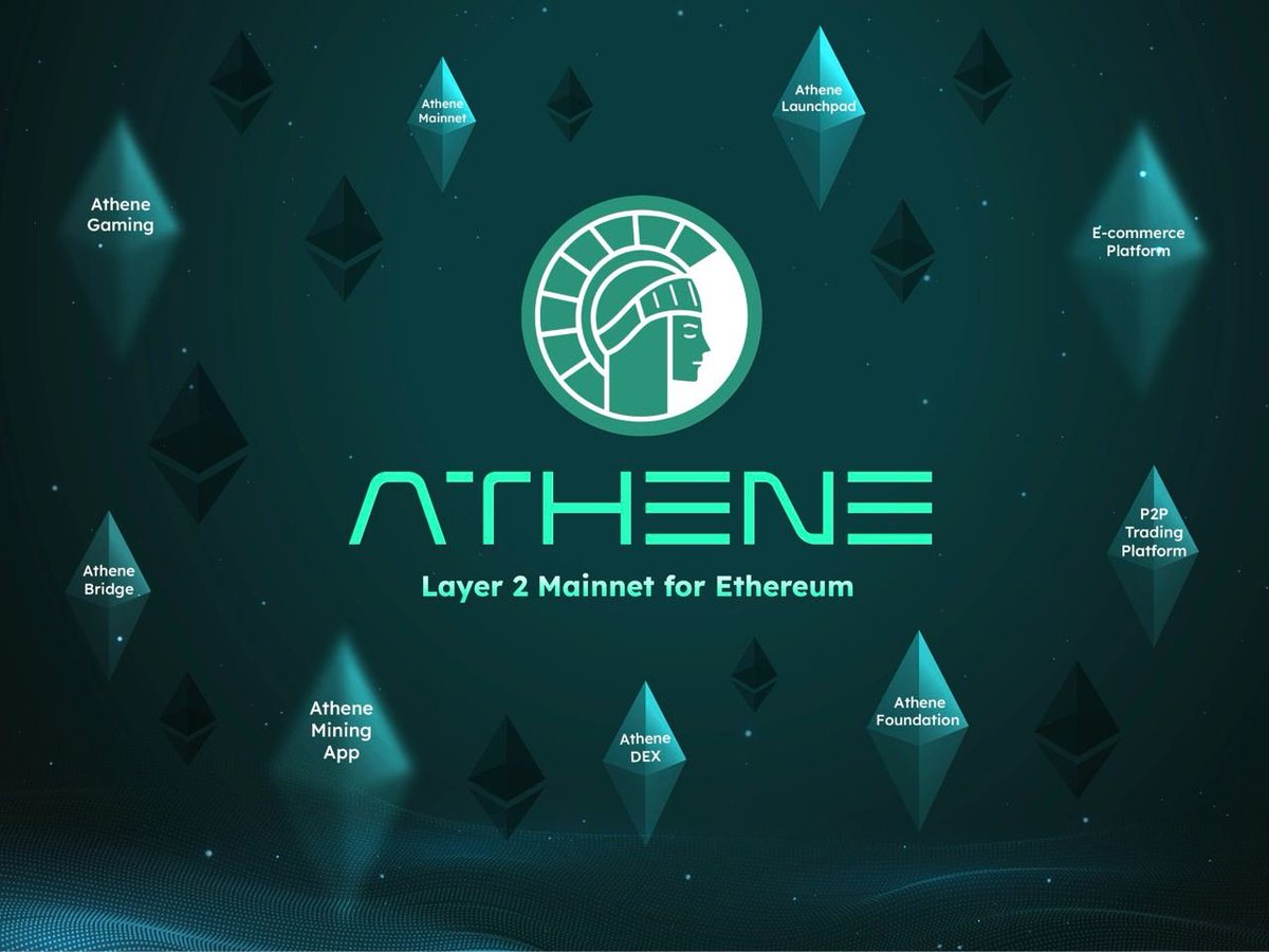 YadavDevendra83's tweet image. 🚨🚨🚨🚨
ATHENE NETWORK : Another Classic case of crypto SCAM 

I knew some people who were mining on this for more than 1.5 years and didn&apos;t get any token till now. 

From their telegram account I could see people put other coins like PI, USDT etc also in their staking app. and…