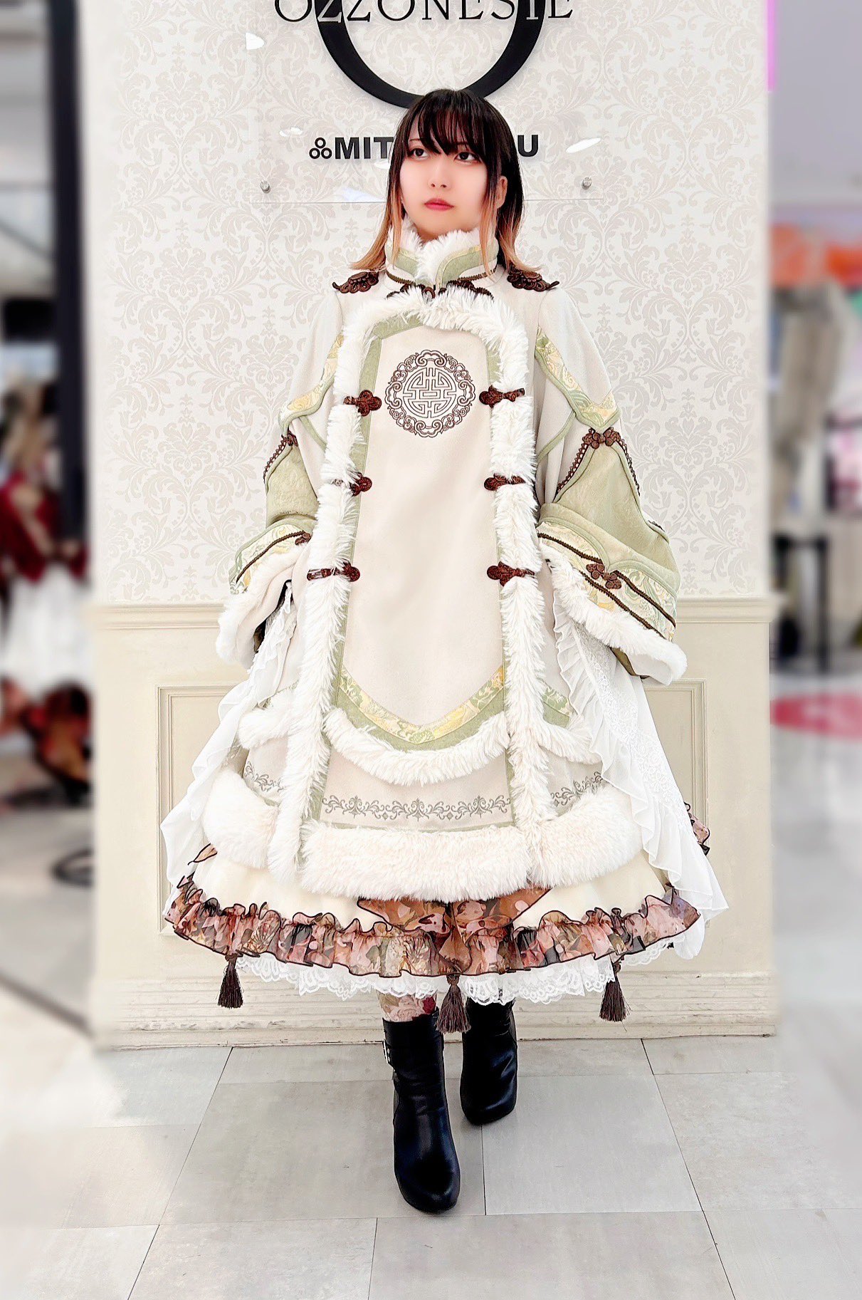 ORβIT 雑誌 セット Ozz Oneste Ozz Conte渋谷店 on X: 