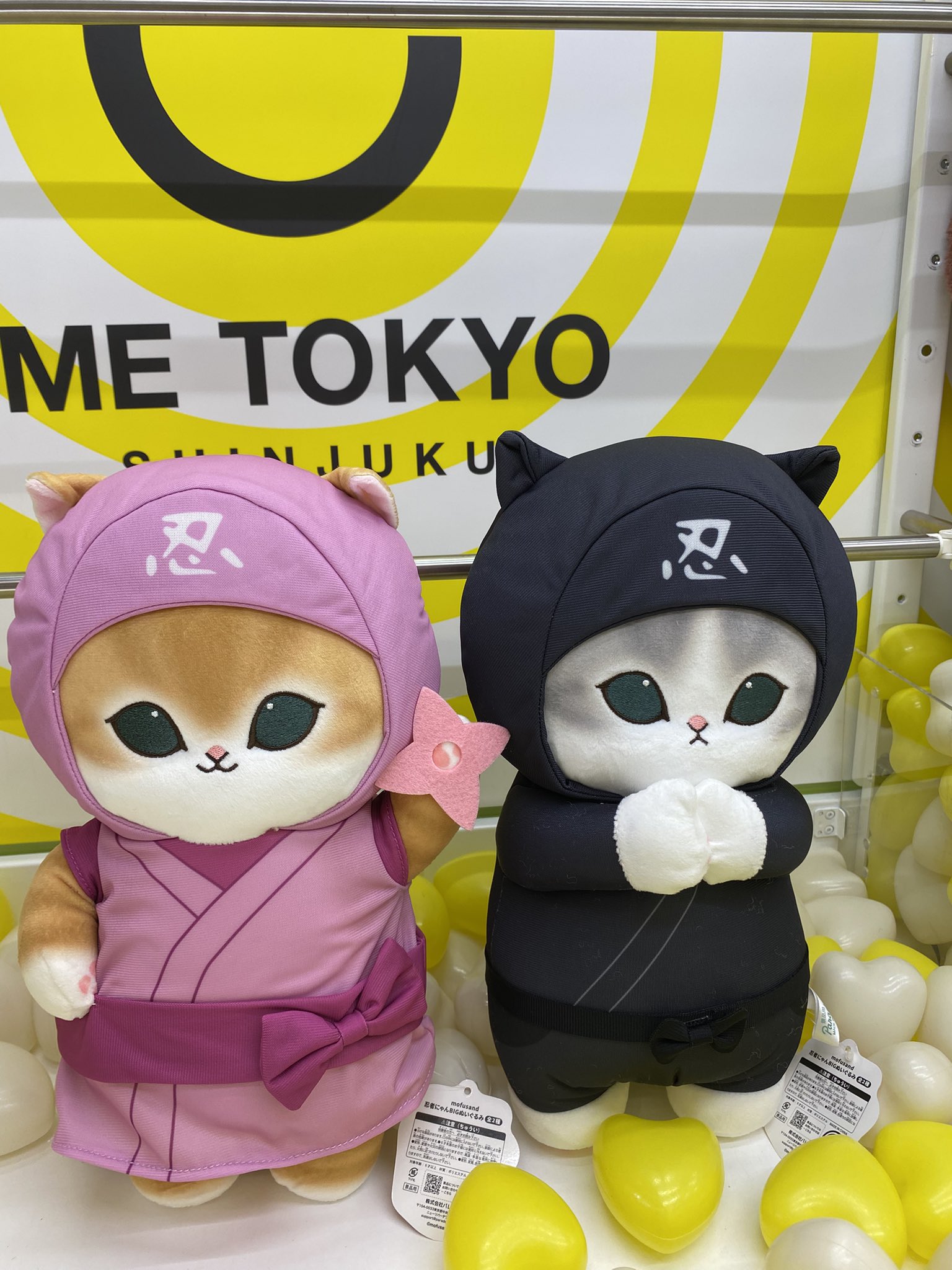 METOKYO_SHINJUKU on X: 