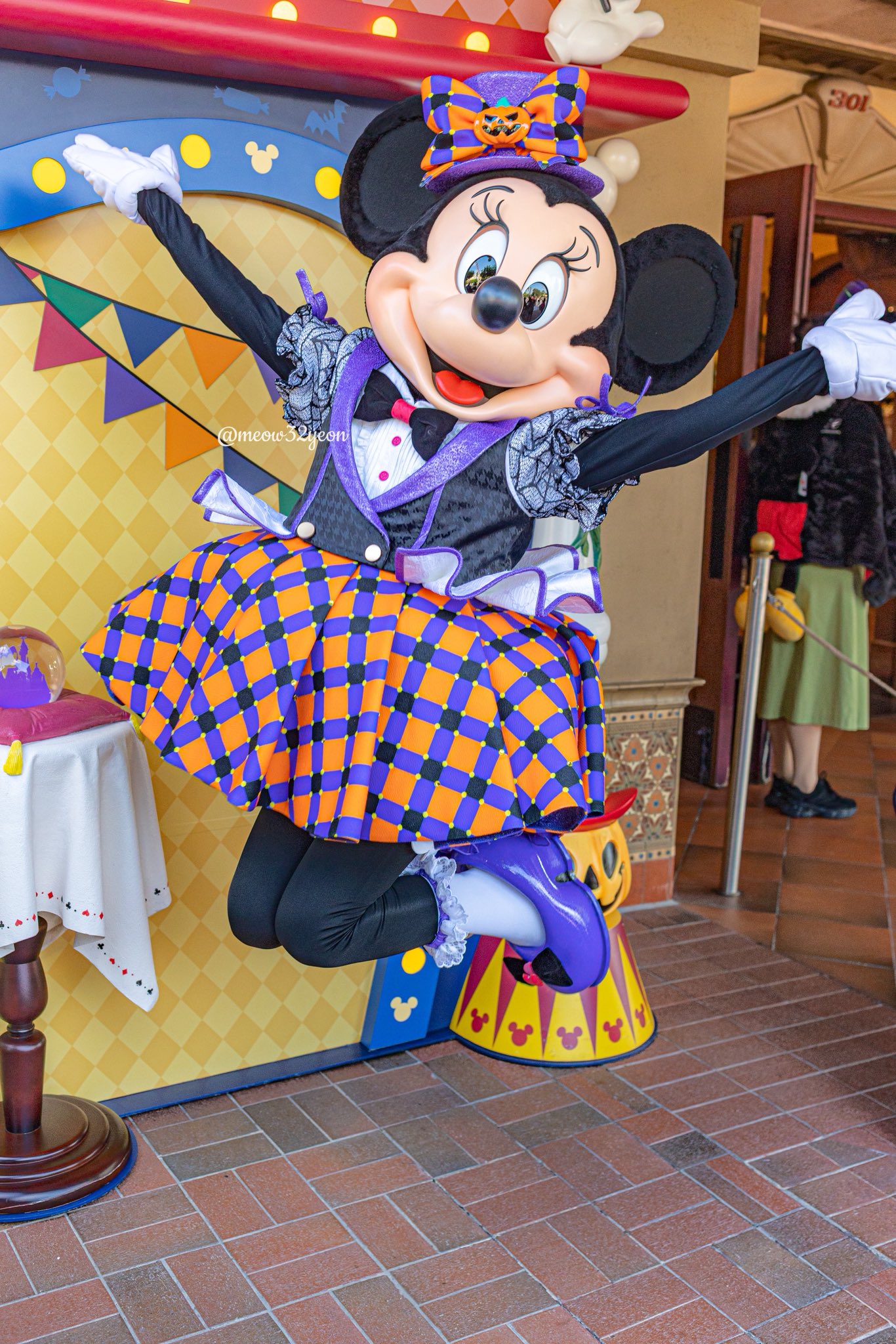 割引中❗️Disney ラウンジフライ　ハロウィンスカート 81o5qHVeRaL._UF894,1000_QL80_.jpg