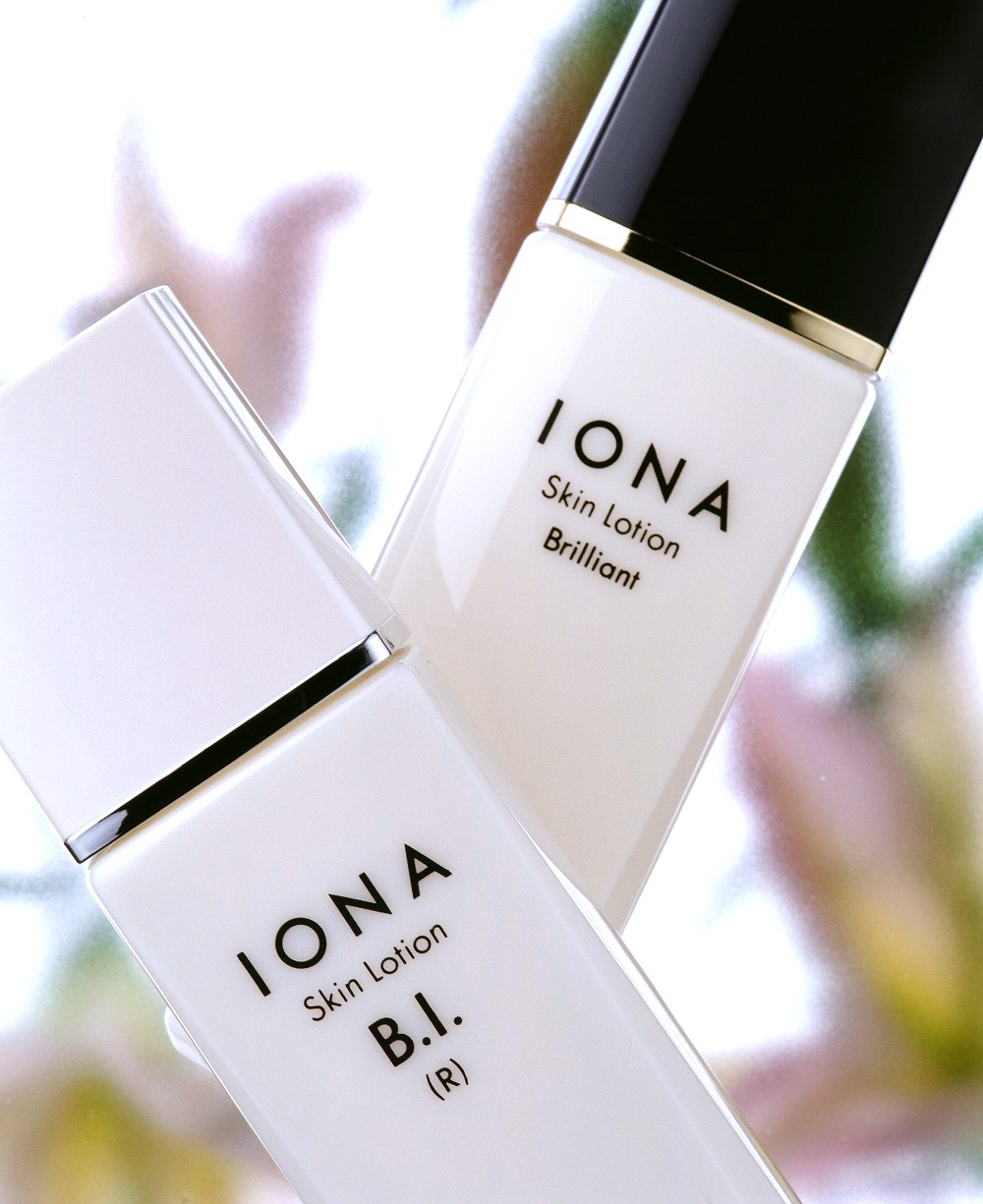 IONAです。 IONA(イオナ)公式 (@IONA_beauty) / X