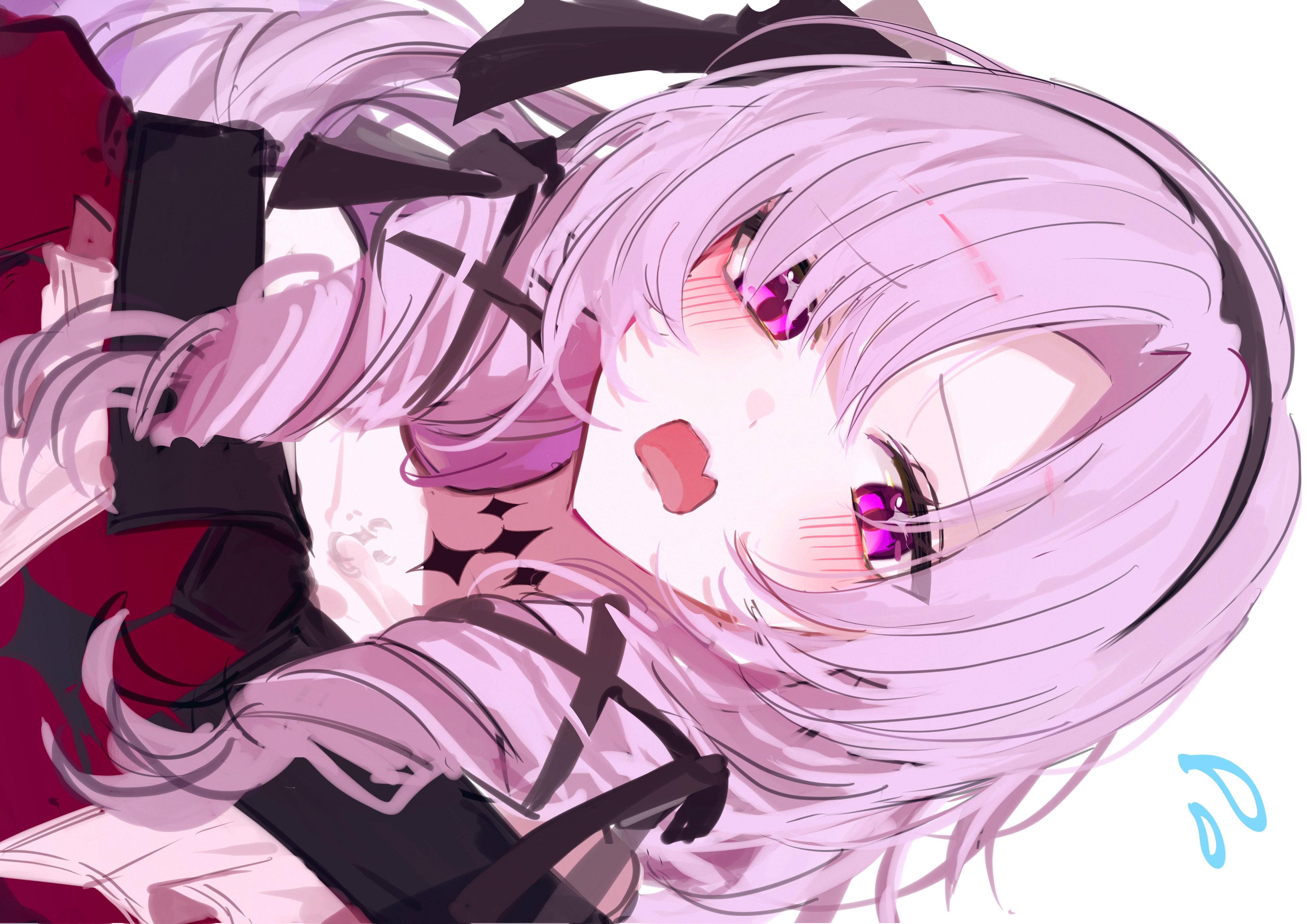 壱百満天原サロメ💯🦂 (@1000000lome) / X
