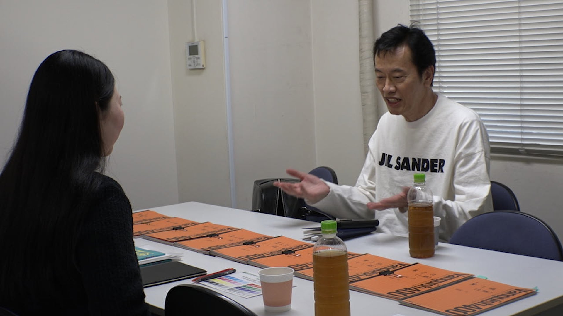 情熱大陸 情熱大陸 (@jounetsu) / X