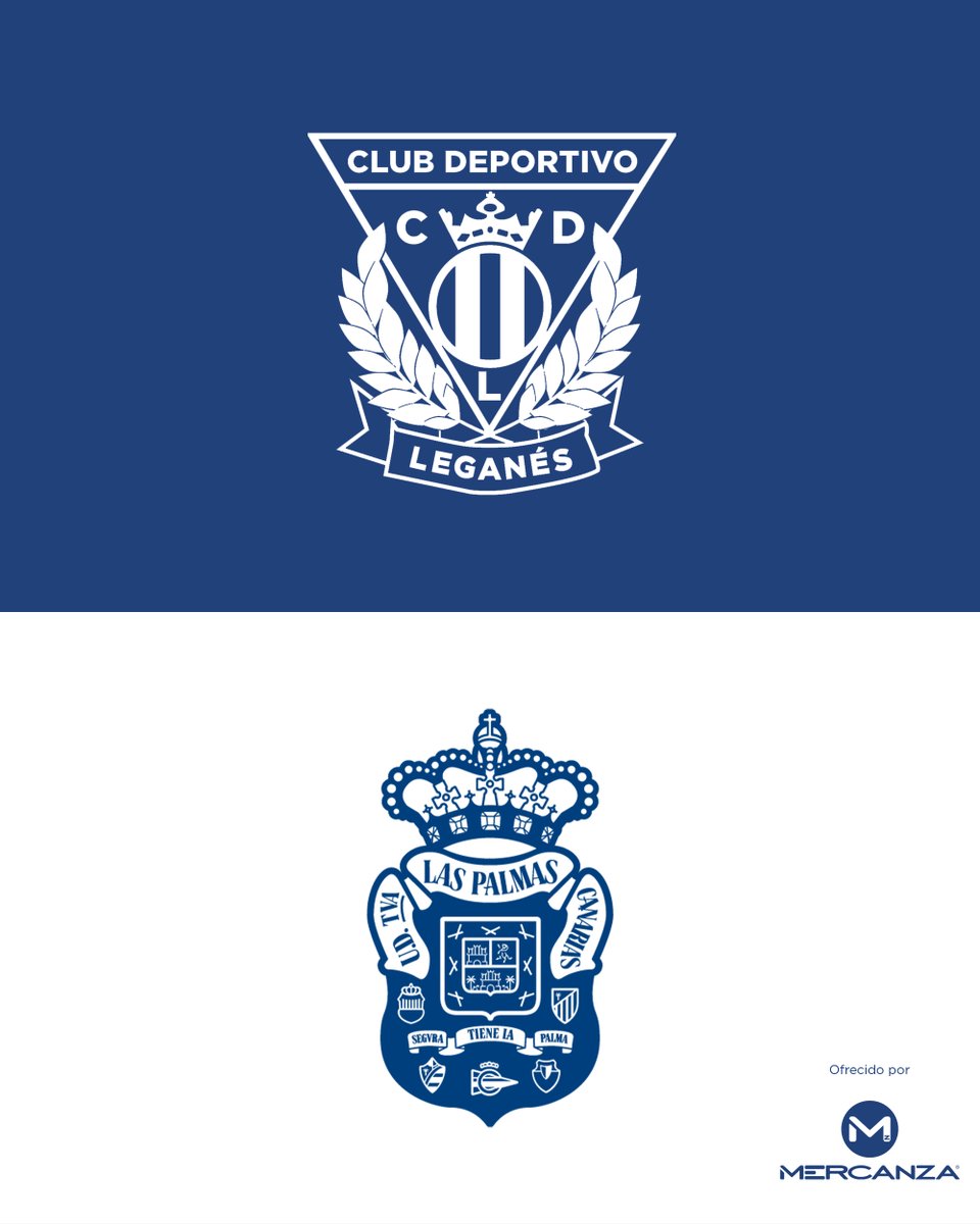 C.D. Leganés tweet media