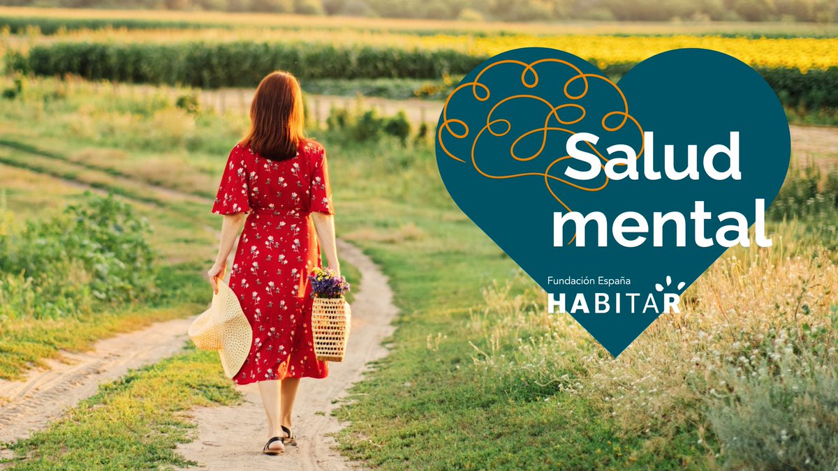 Fundación España Habitar tweet media