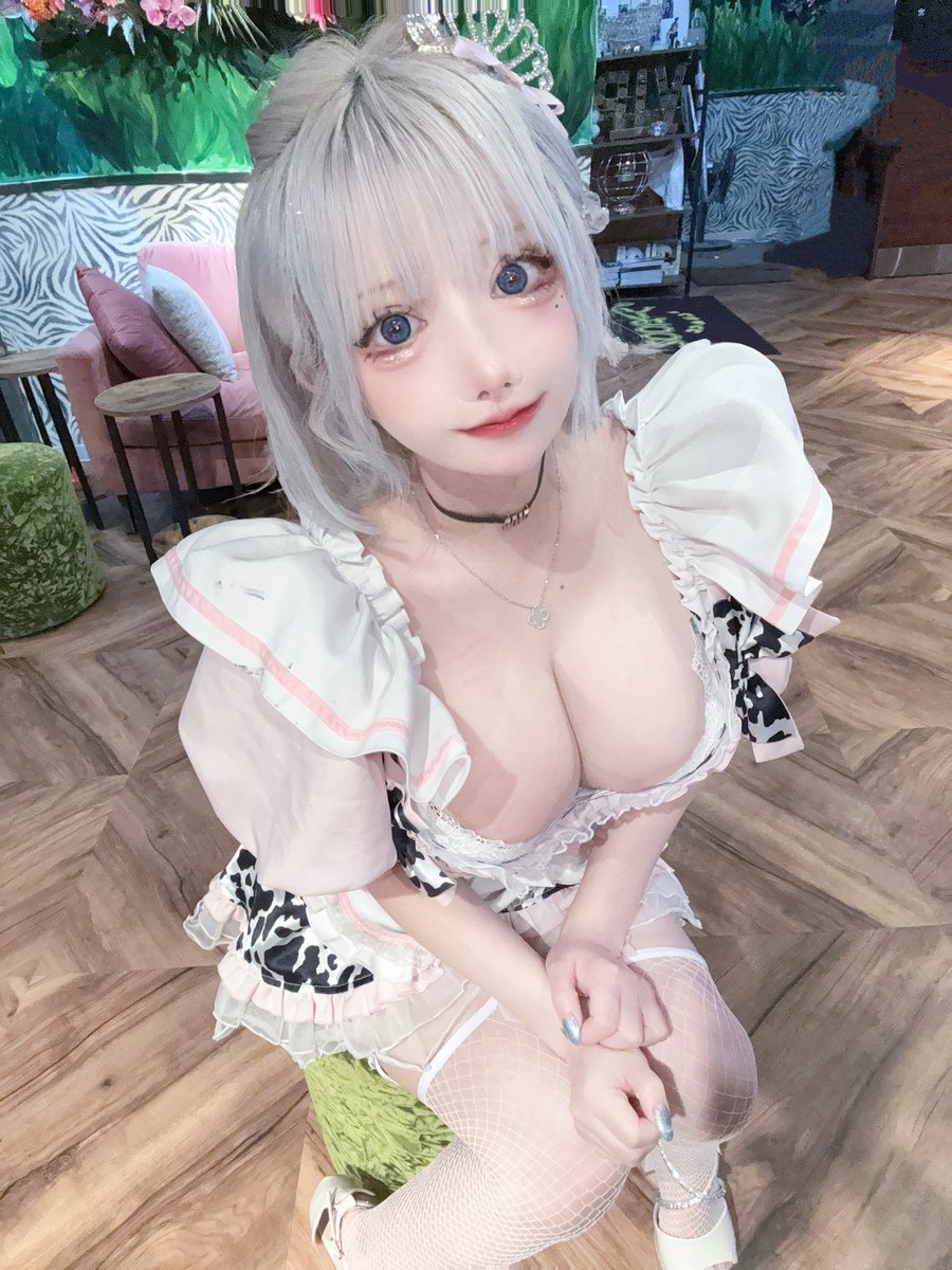 MignonNyan's tweet photo. すき？ https://t.co/b4aUU8WImf