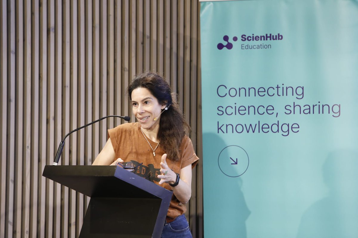 scienhub_org's tweet photo. @RMKGandhi @JurgenRockstroh @DrBike7 @NachoBernardino @NURIAVILARRASA2 @UTORV @Rigshospitalet @ChelwestFT @56deanstreet @nozza_silvia Metabolic health matters: @maud_lemoine presents the latest on #MASLD in people with #HIV, highlighting emerging challenges and opportunities in care #HIVClinicalTopics https://t.co/WWZKDu40OF