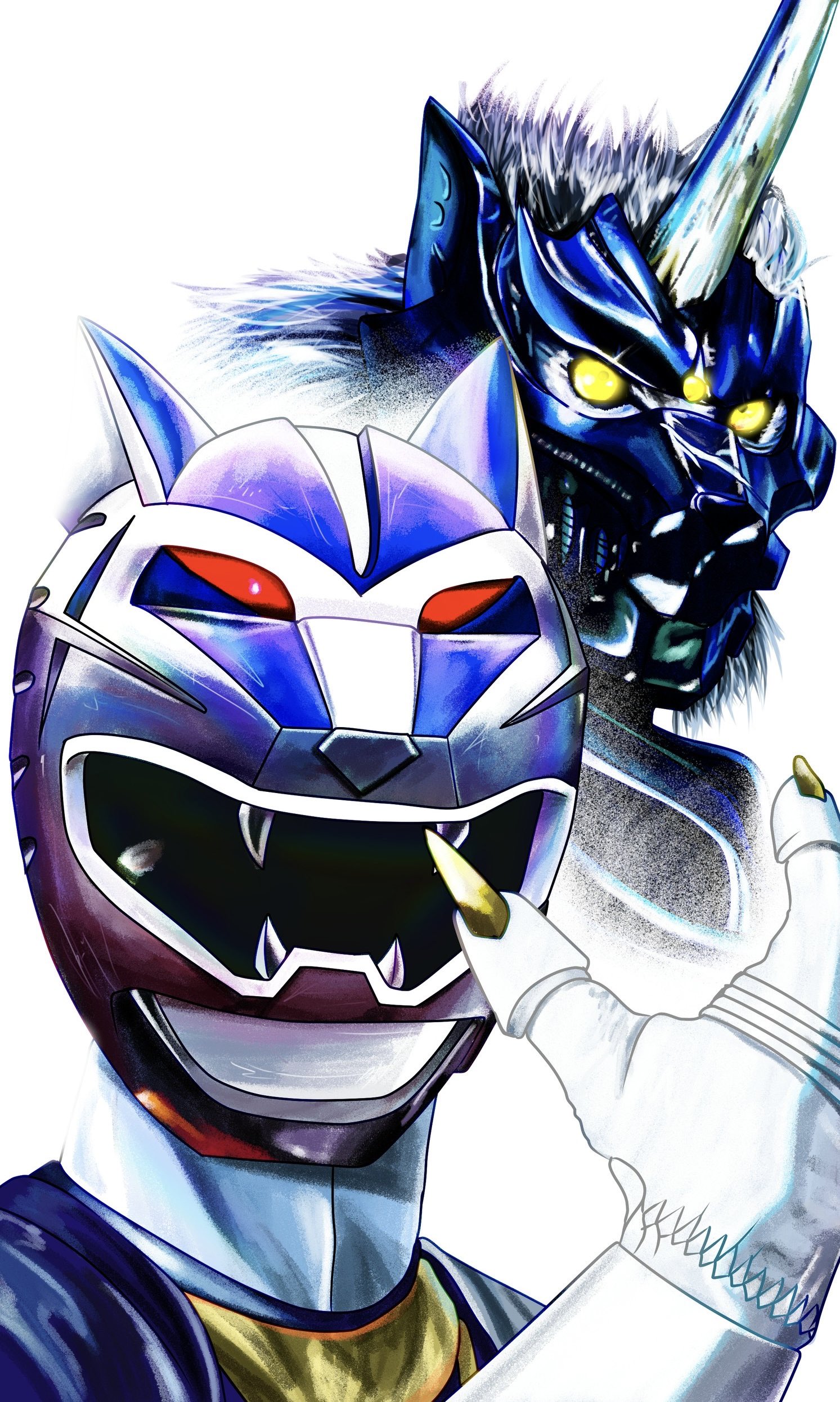 百獣戦隊ガオレンジャー 百獣戦隊ガオレンジャー - Search / X