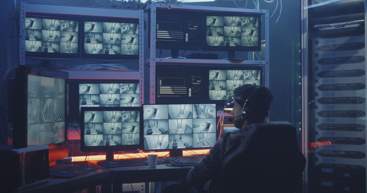 Safeguarding the confidentiality, integrity, and availability of sensitive data, processes, and systems in mission-critical environments.

Highlighting the KG series' compliance with ISO 27002:2022.

This KVM over IP OmniBus Gateway provides a secure, hardware-based KVM over IP