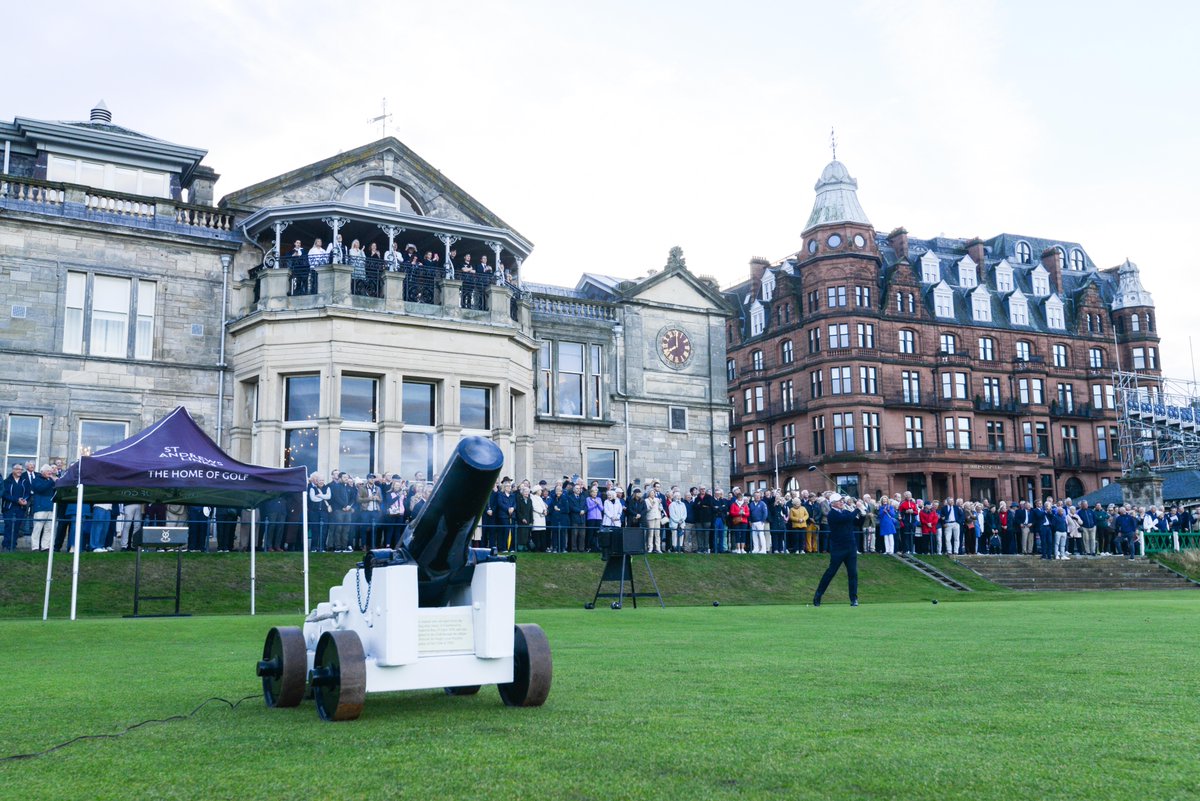 Royal Birkdale Golf Club tweet media