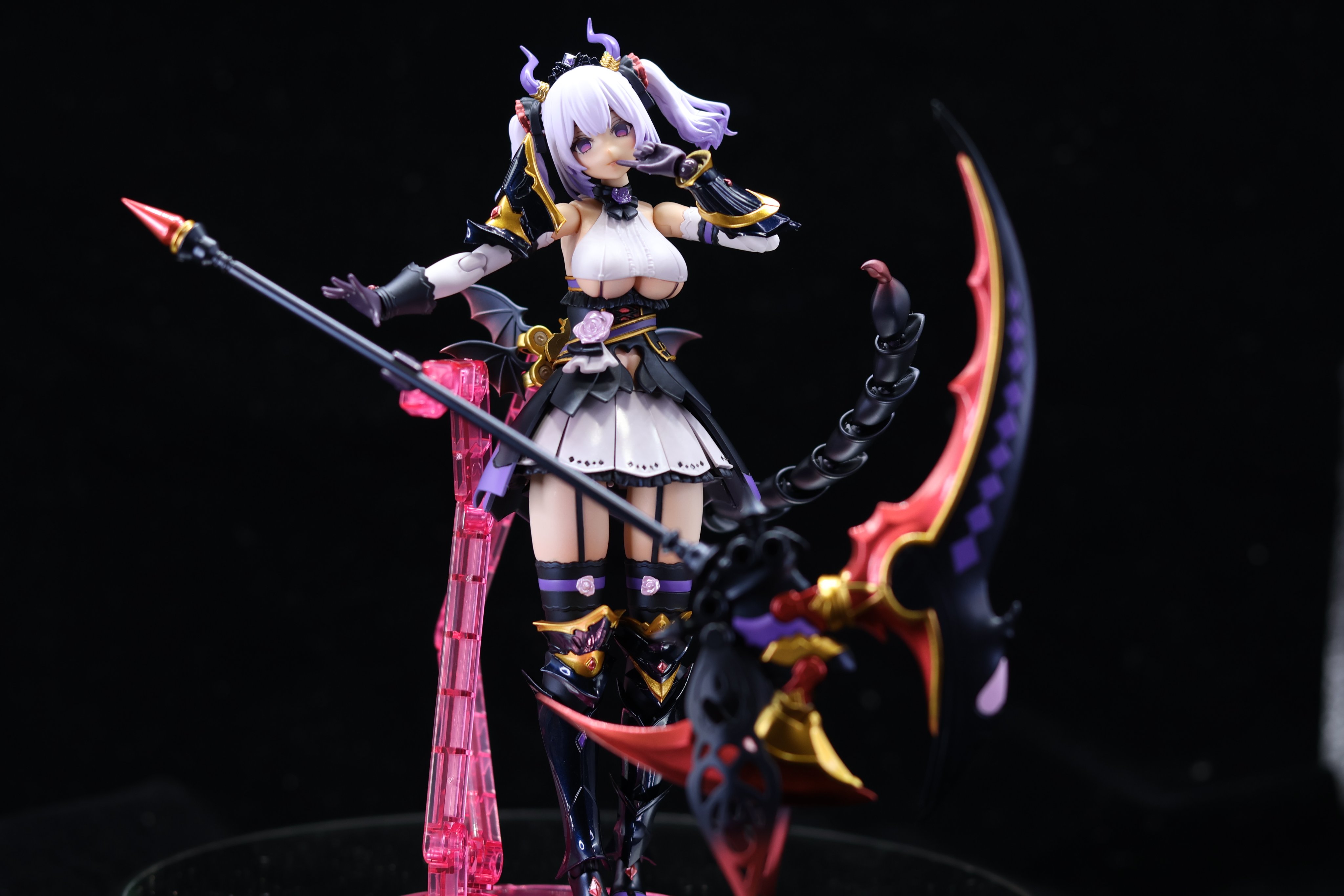 ひな様依頼作品　ソフィエラ 限定特典付き】ソフィエラ｜コトブキヤオンラインショップ