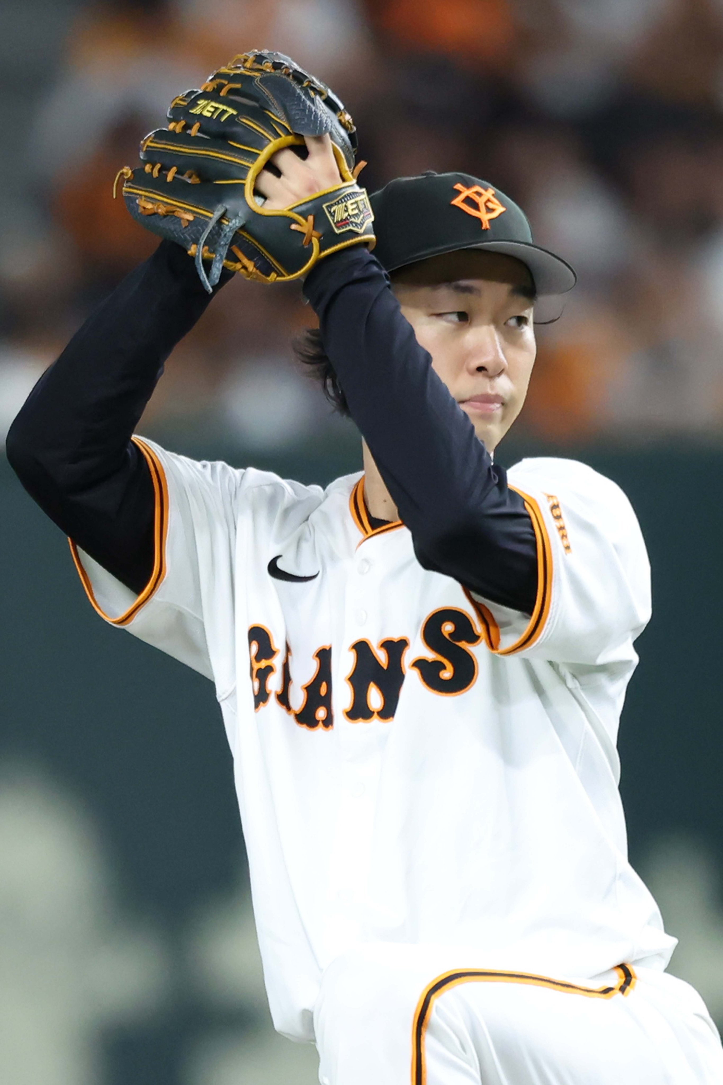 山﨑伊織投手　読売ジャイアンツ　巨人軍　レプリカユニフォーム 読売ジャイアンツ公式オンラインストア｜選手グッズ・限定