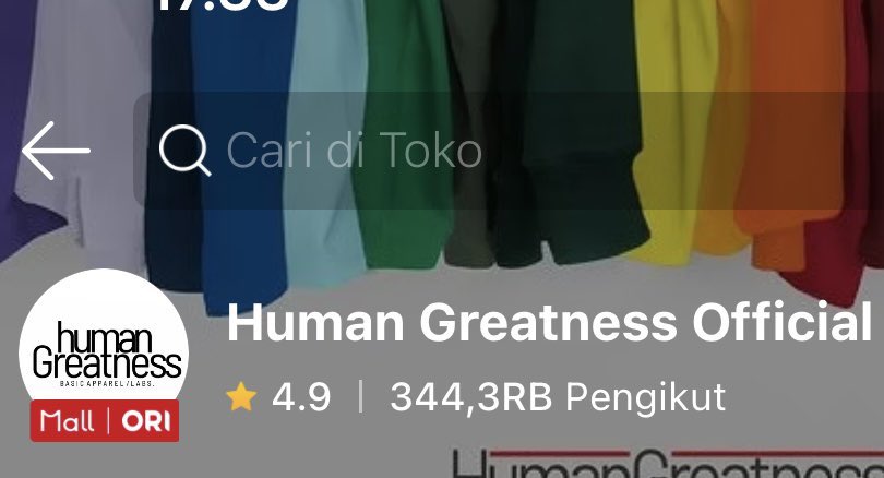 amaliyakusumaa's tweet image. kaos brand lokal worth to buy (IN THIS ECONOMY)