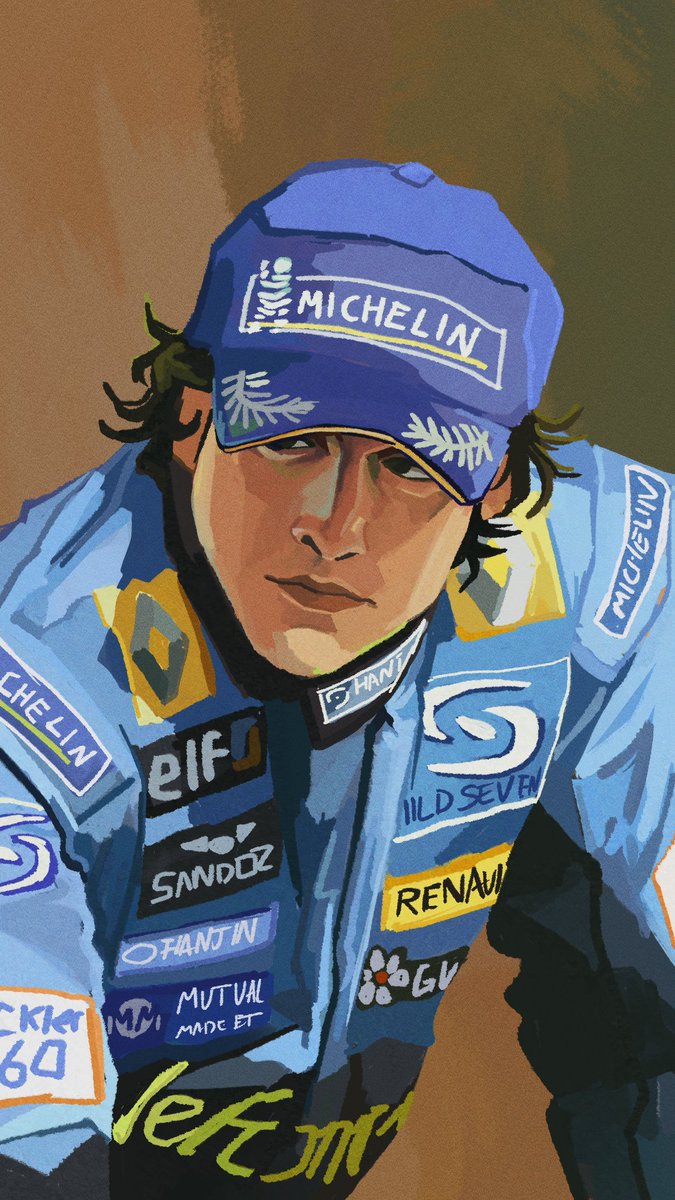 happy fernando friday!!!