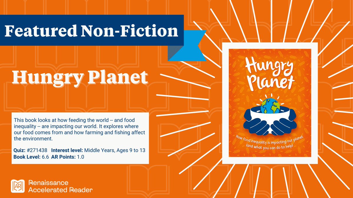 Accelerated Reader UK & Ireland tweet media