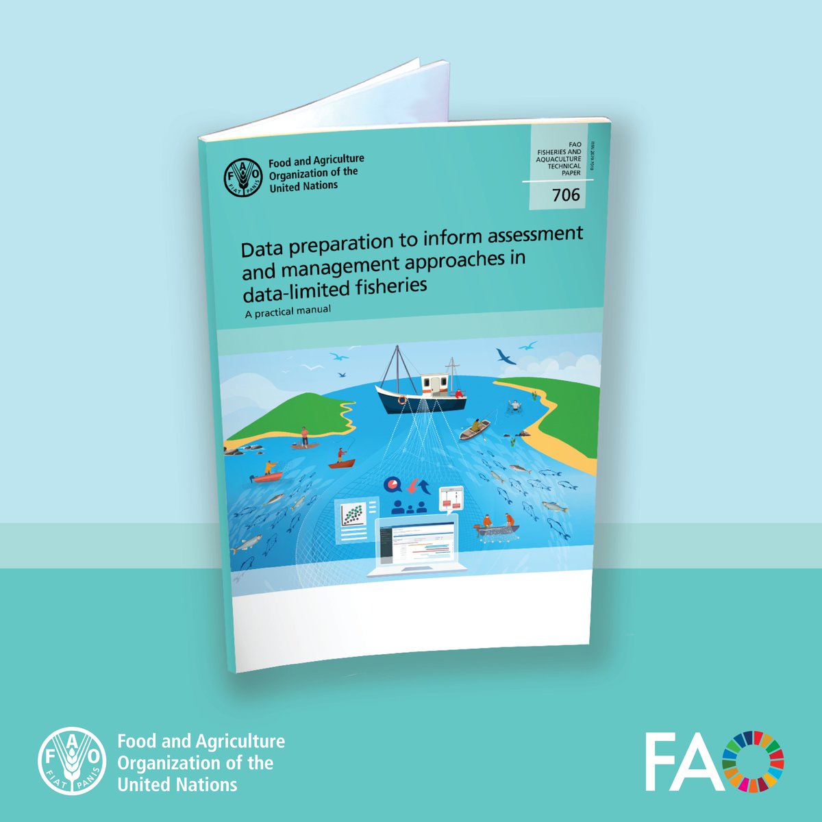 Fisheries & Aquaculture tweet media