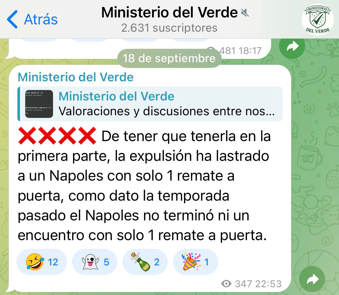 AoutofcontextT's tweet image. Por si había dudas