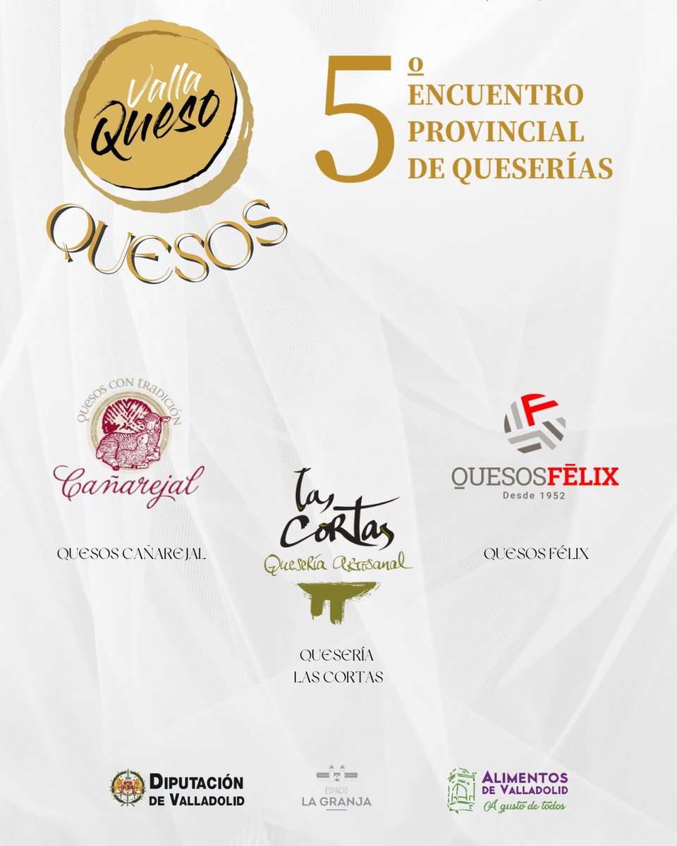 Alimentos de Valladolid tweet media