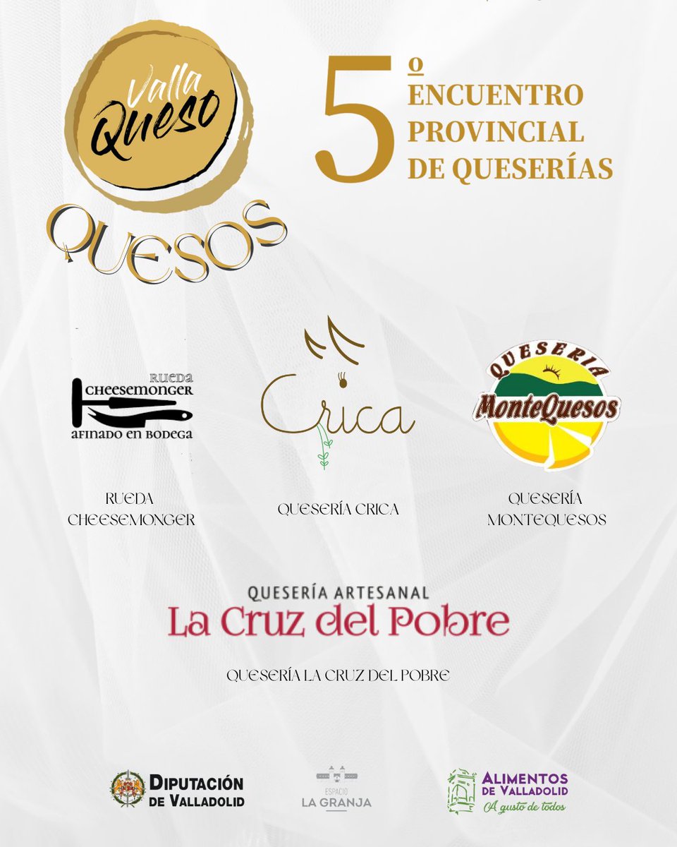 Alimentos de Valladolid tweet media