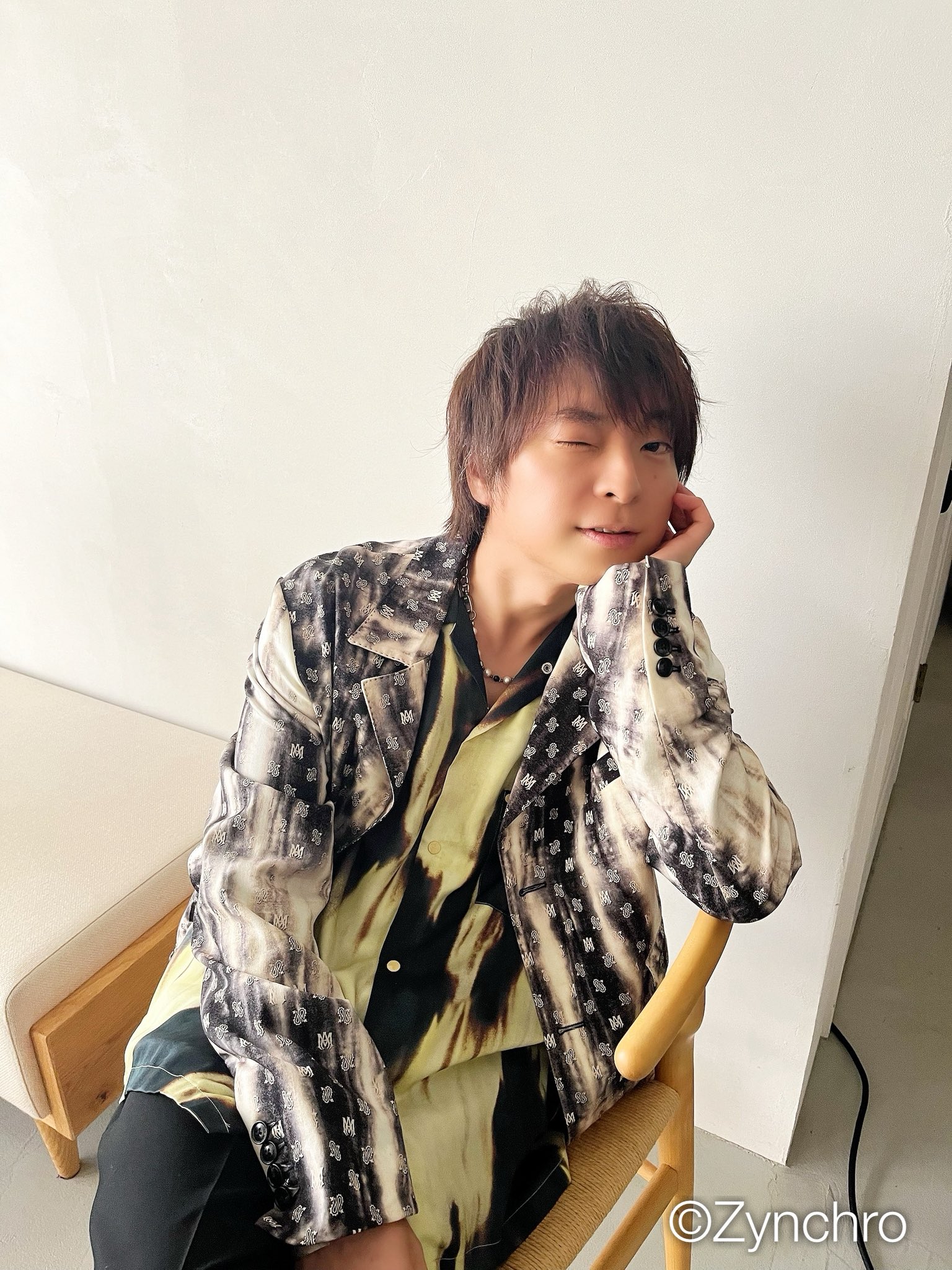 切り抜き◆柿原徹也 384ページ(声優)即購入OK♪】メルカリ出品中♪ 切り抜き◇柿原徹也 384ページ(声優)即購入OK♪】メルカリ出品中♪