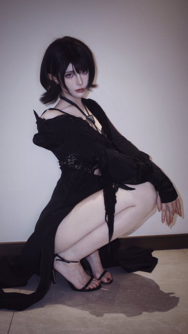 コスプレイヤーＭaou.（魔王）のTwitter画像33