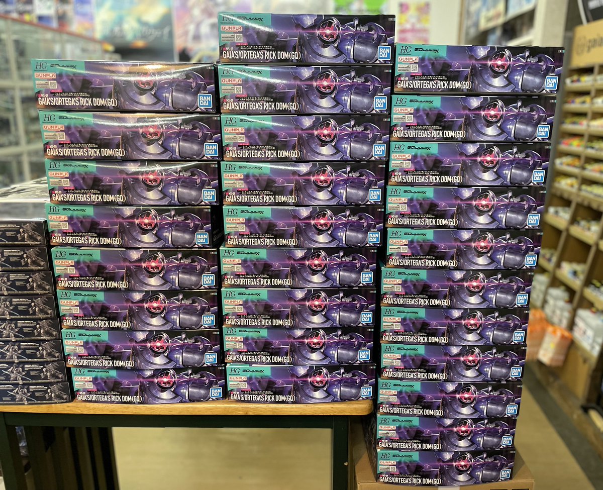 明日20日発売のバンダイ新商品です！ ご来店お待ちしております！！