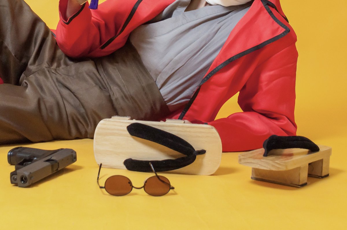 あぴ👑 (@SmileApi): 