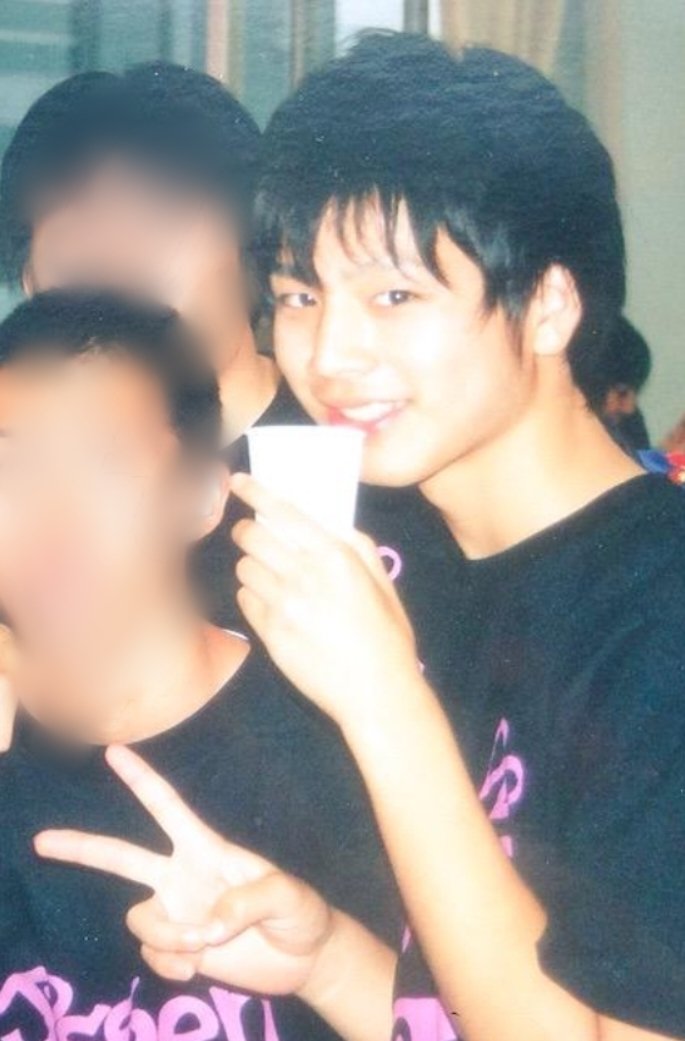 臣ｸﾝの恋ﾊﾞﾅに
ｷｭﾝｷｭｰﾝｷｭｰﾝ"(*´˘` )♥

一目惚れして告白して
1年付き合って
別れてからもずっと3年間好きだった…って♡
こんな人に想われる人生どう❓

#登坂広臣 #ØMI #jwave 
#モテるでしょそりゃ🤦🏻‍♀️