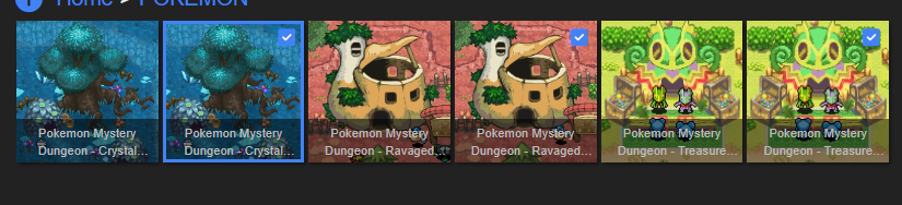 SpaghettiHeart's tweet photo. @Duhvebun @DavidToons_ i made treasure town, crystal caverns and a custom one called ravaged ravine :3 https://t.co/Jq9X05KLHO