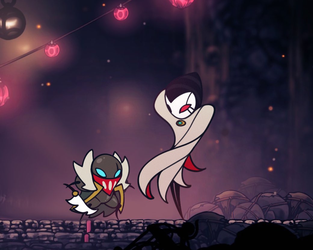 hollow knight jhinpyke