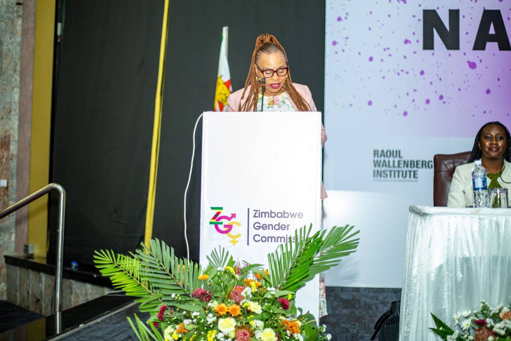 LRFZimbabwe's tweet image. We were honored to join @GenderZimbabwe to celebrate their 10th anniversary at the 2025 National Gender Forum! A powerful platform for reflection and action, the event highlighted the importance of multi-sectoral collaboration to advance gender equality in Zimbabwe. #ZGC@10