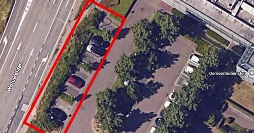 🅿️❌🚗  Van maandag 22 september tot vrijdag 3 oktober geldt er een parkeerverbod op een deel van de parking aan het gemeentehuis van Machelen (kant Woluwelaan).
👉 machelen.be/parking-gemeen…