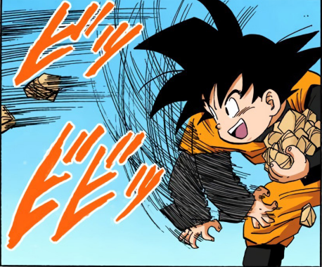 Daily Goten (@dailygoten) on Twitter photo 