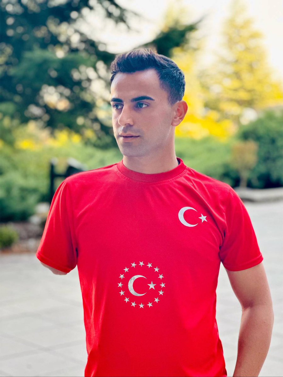 ⚫️ Vatan için verilen bazı şeyler geri alınamaz…

➖19 Eylül Gaziler Günü’nde tüm gazilerimizi minnetle anıyoruz!