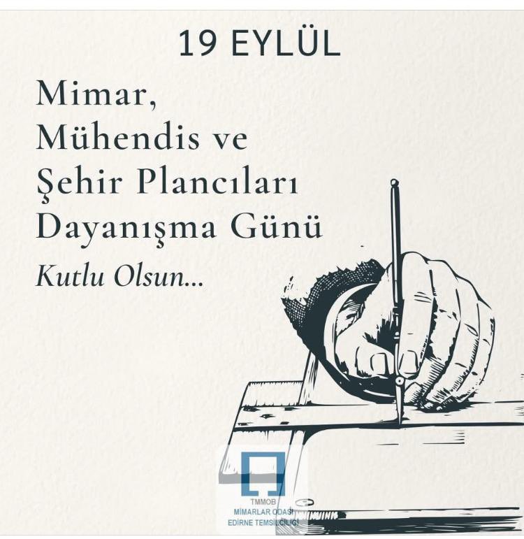 Eylul9888's tweet image. #Mimar #mühendis #şehirplancı 
Dayanışma gününüz kutlu olsun….