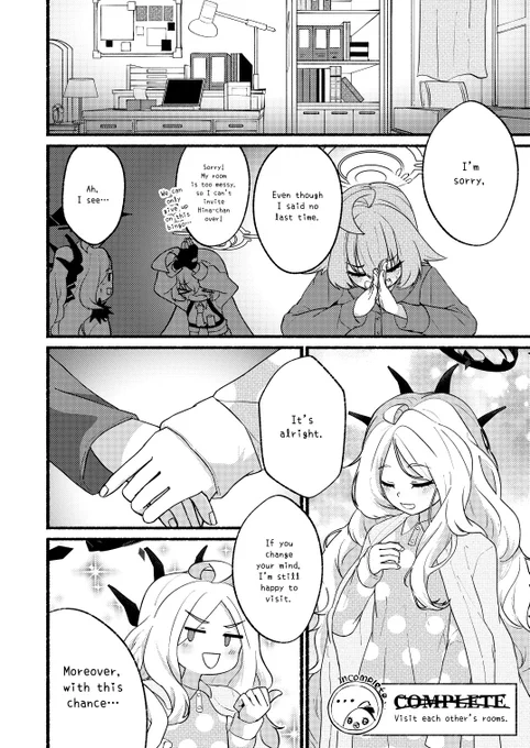Year 1 Hoshino and Hina (13/17) 