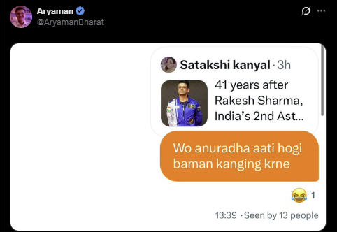 Tweet media one