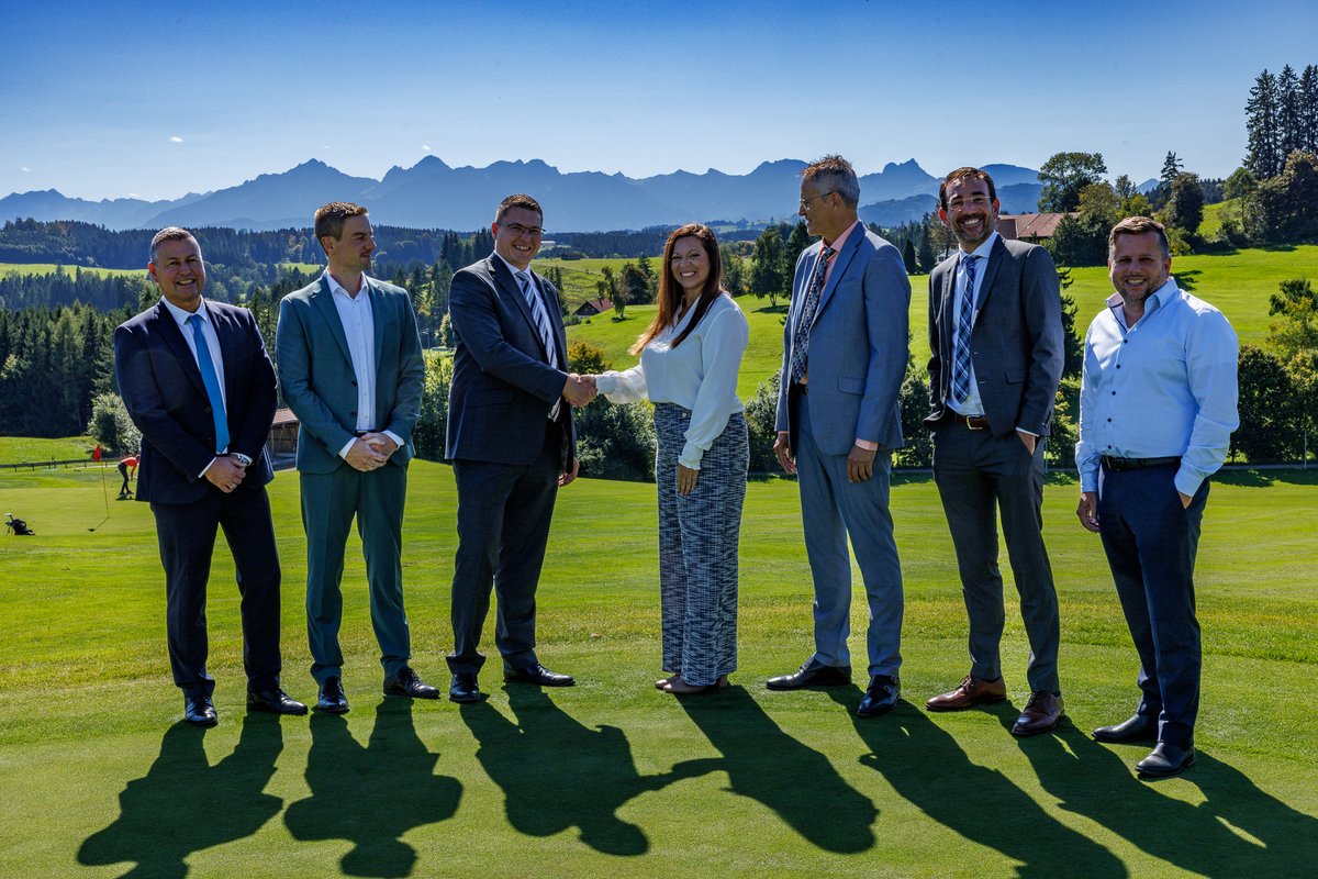 We’re thrilled to announce that the NSPA has concluded a framework  contract with VINCORION to upgrade Patriot power supply systems to  state-of-the-art standards through obsolescence mitigation.

vincorion.com/en/operational…
#nato #nspa #airdefense