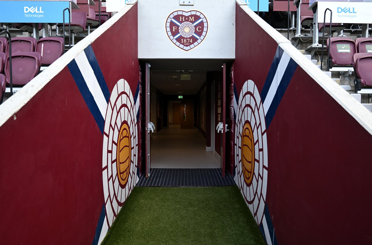 Joel Sked (@sked21) on Twitter photo Hearts are considering disbanding their B team at the end of the season.
The club are exploring it as part of a possible wider restructuring.
It follows change within Scottish football (new 19s league, co-op loans, LL restructure).
🔗 onlrl.co/txxvgj Hearts are considering disbanding their B team at the end of the season.
The club are exploring it as part of a possible wider restructuring.
It follows change within Scottish football (new 19s league, co-op loans, LL restructure).
🔗 onlrl.co/txxvgj