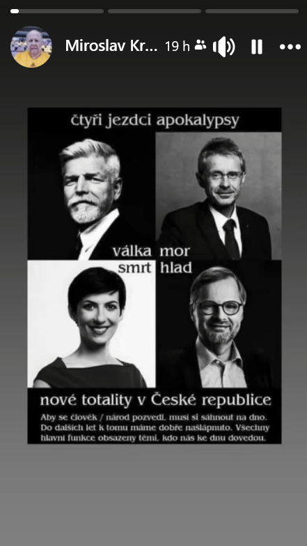 miluju kdyz si myslim ze neco sdili nejaka cunty levicova meme stranka ale pak zjistim ze je to muj prastrejda z horni dolni