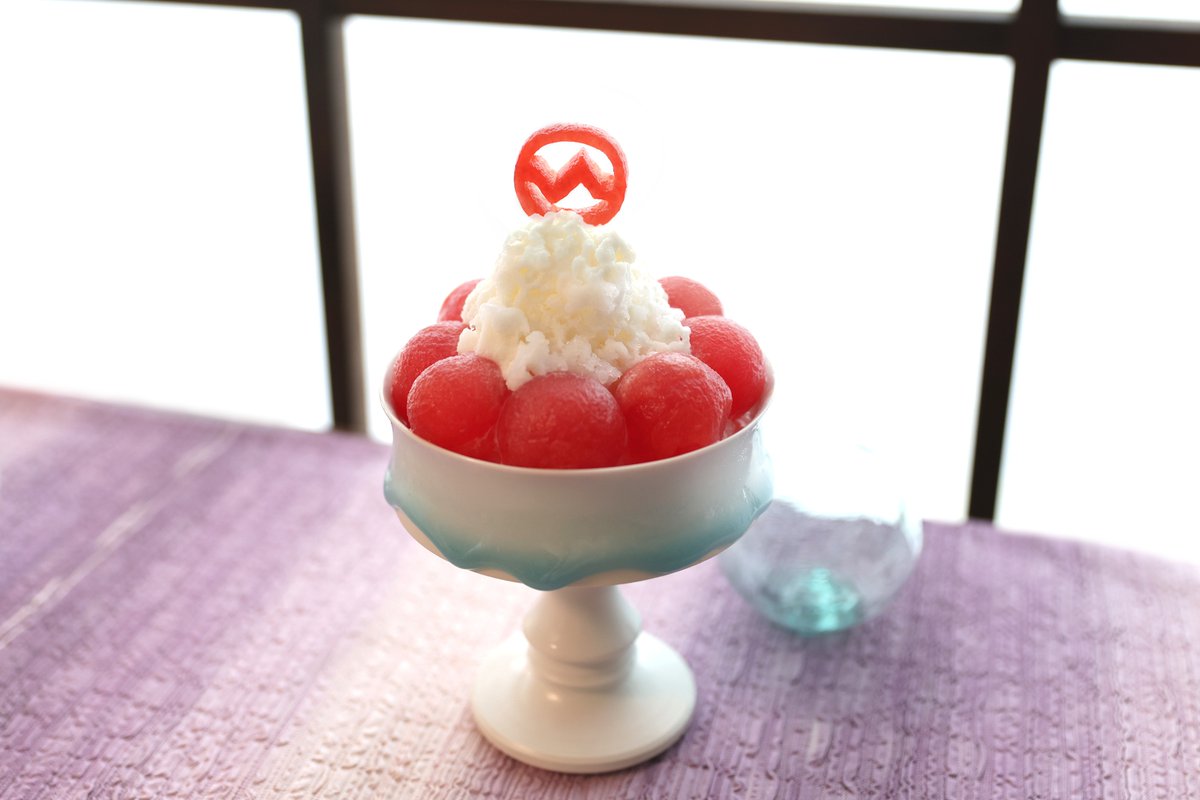 赤玉🍉

#FF14