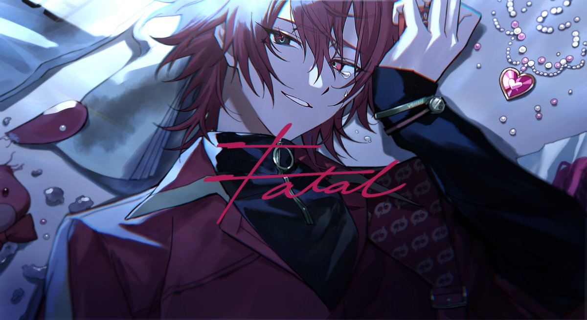 しゅ🤞🏻 (@shu_ninn) / Posts / X