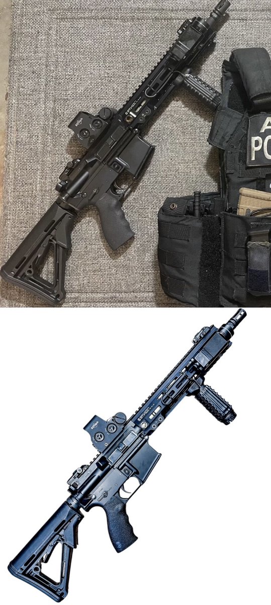 🇺🇸ゴン・GON🇺🇸👮🏻‍♂️JULES Alliance LE装備会・LE装備