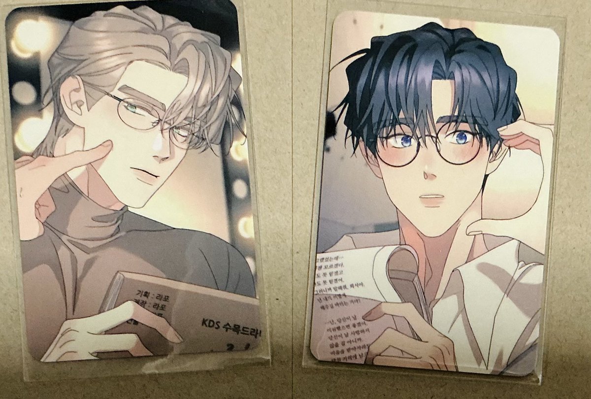 #รีวิวนาหนึ่งสอง ได้รับสินค้าแล้วนะคะ แม่ค้าห่อมาดีแล้วก็อ่านแชทเร็วด้วยค่ะ การ์ดไม่มีตำหนิเลย น่ารักกกมัก ❤️ ขอบคุณนะคะ 🫶