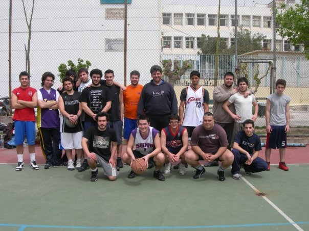 Spiros Martzoukos tweet media