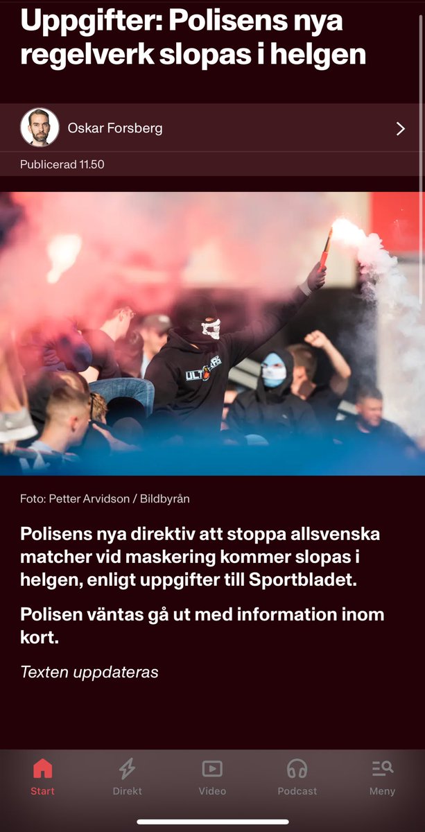 Vindarna vänder snabbt🤡 #ifkgbg