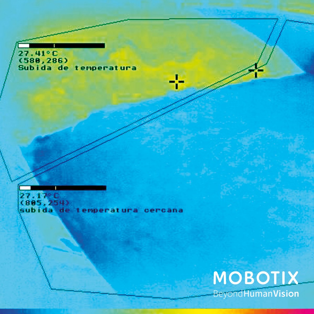 Fire &amp; explosion risks? TMGA chose safety first. 🚢 With MOBOTIX thermal tech, By Demes España &amp; Ártabra Seguridad, their silos and bulk cargo operations are secured. Proven performance, smart alerts and fewer devices required. 
👉 mobotix.com/en/solutions/l…